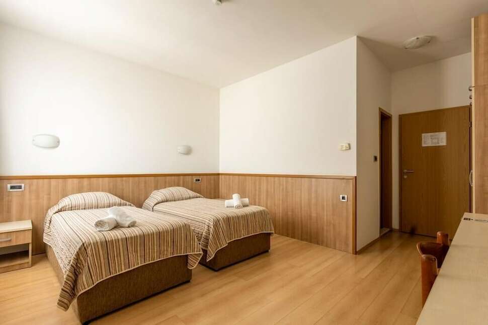 Een foto van Hotel Porto