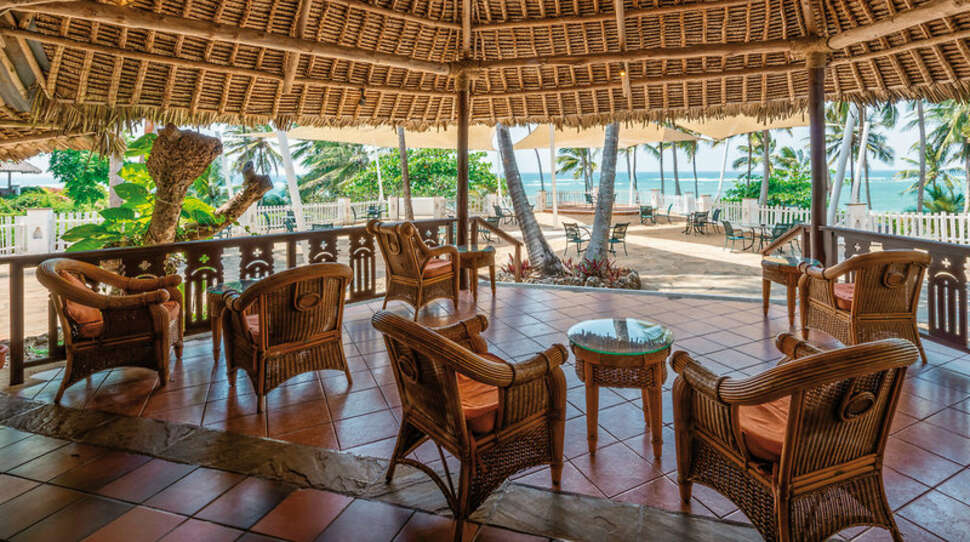 Een foto van Leisure Lodge Beach & Golf Resort