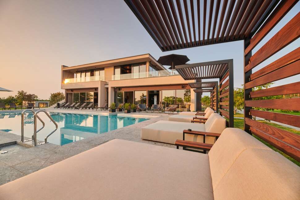 Een foto van San Servolo Wellness Resort Adults only