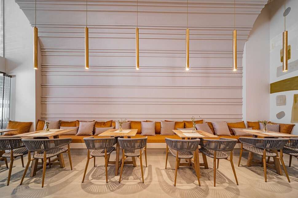 Een foto van San Antonio Boutique Hotel