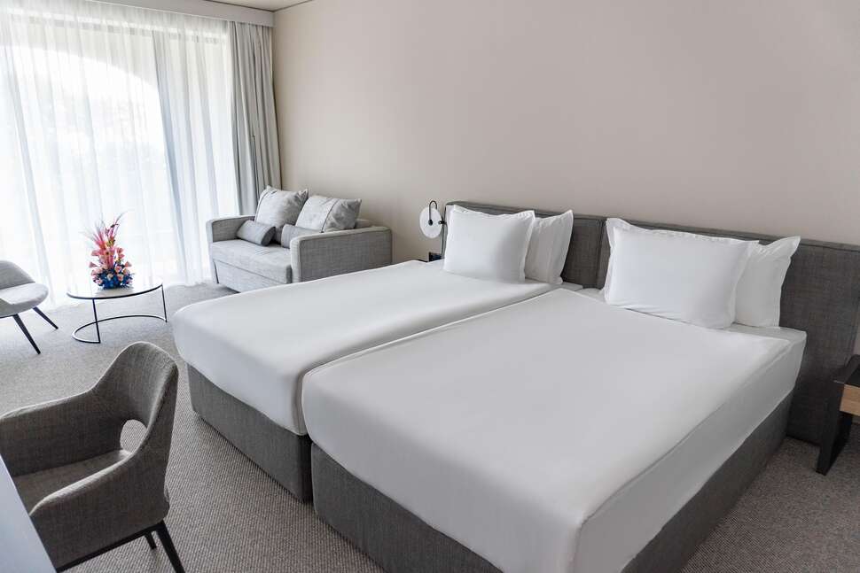 Ein Foto Aquahouse Hotel & Spa