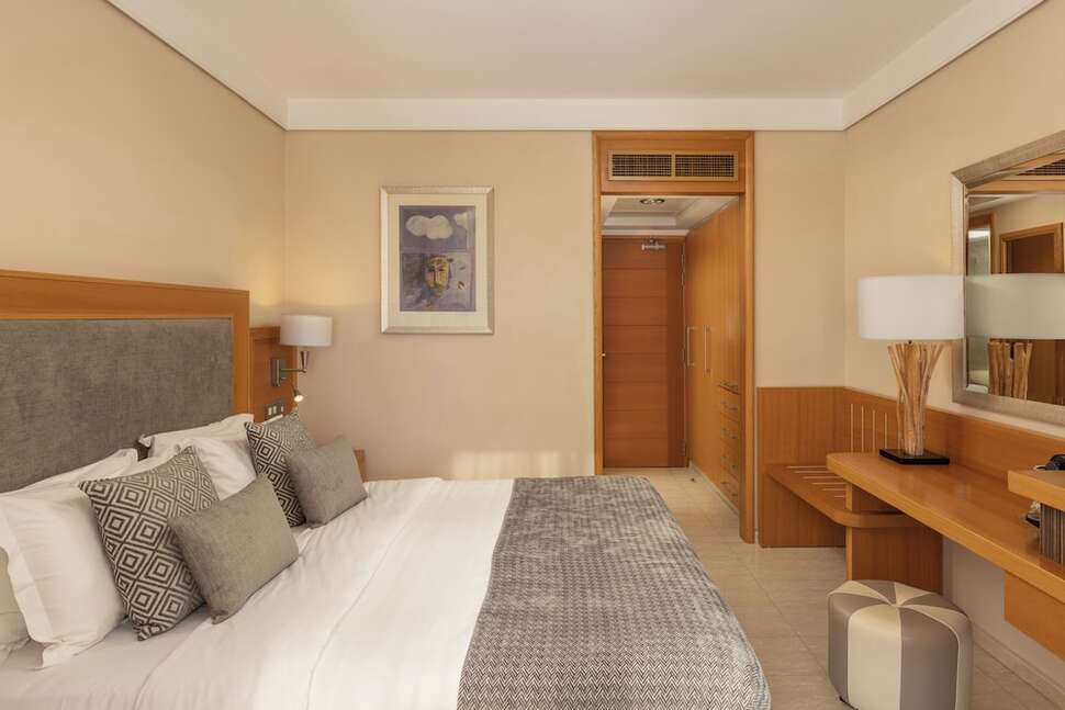 Een foto van Atlantica Golden Beach Hotel