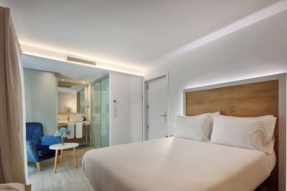 Een foto van El Puerto Ibiza Hotel & Spa
