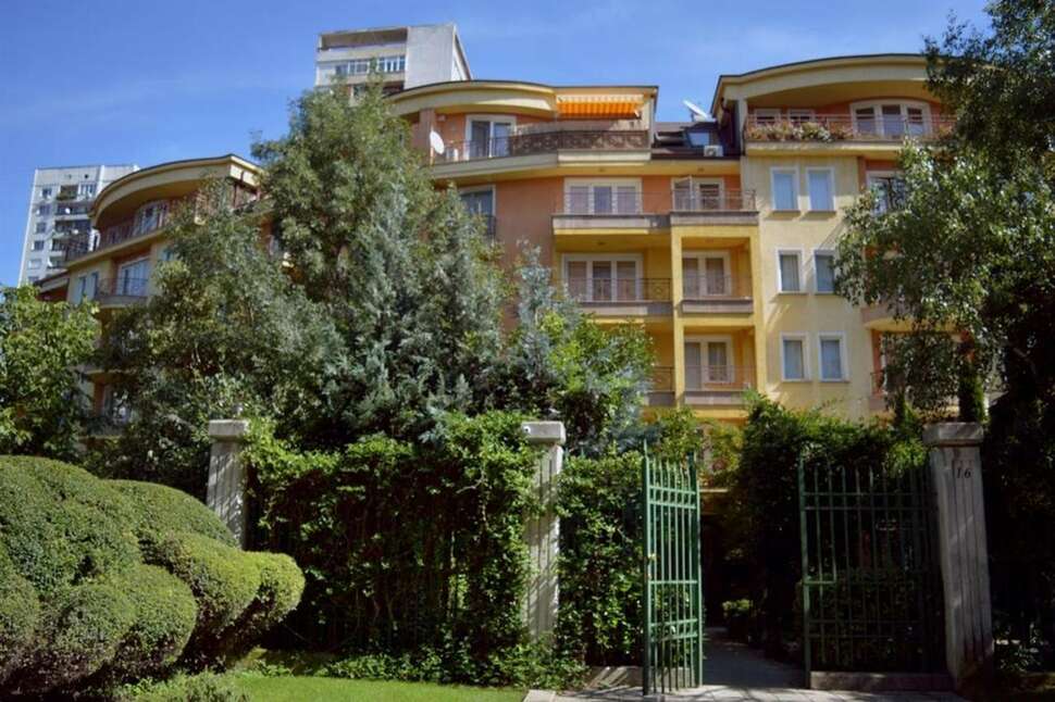 Een foto van Aparthouse Borovo