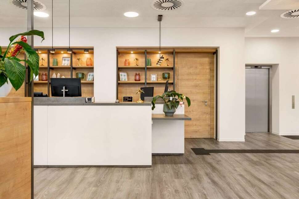 Een foto van Super 8 by Wyndham Chemnitz