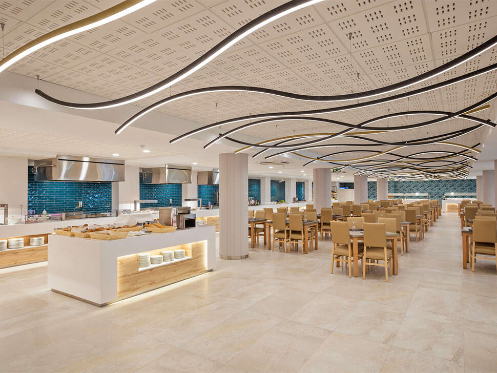 Een foto van Best Hotel Mediterraneo
