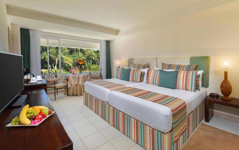 Een foto van Grand Oasis Palm
