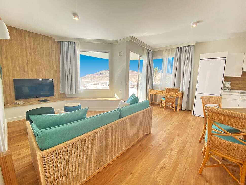 Een foto van Hotel Livvo Esmeralda Maris