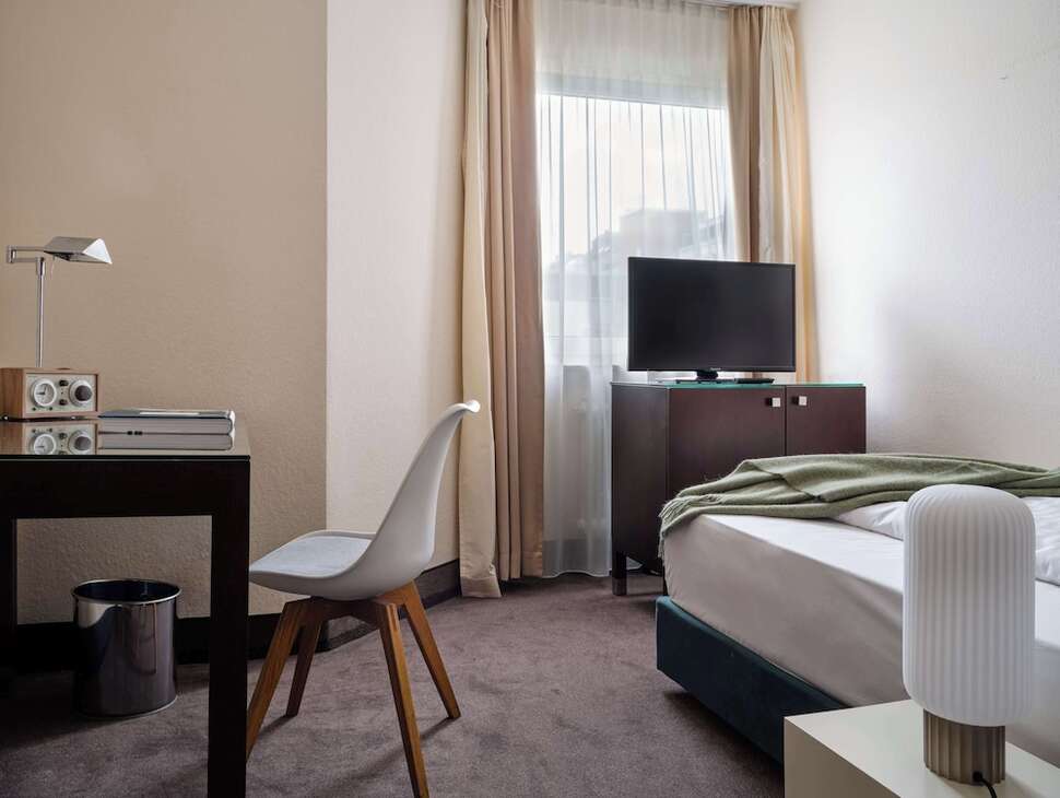 Een foto van Flemings Hotel Munchen-Schwabing