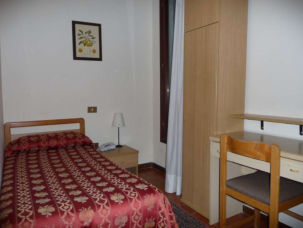 Een foto van Hotel Tivoli