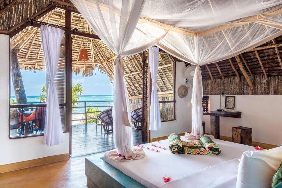 Een foto van Sunshine Azure Boutique hotel