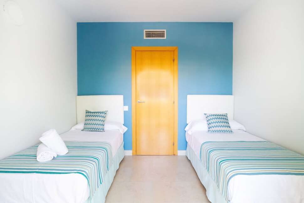 Ein Foto Ibersol Spa Aqquaria Suites