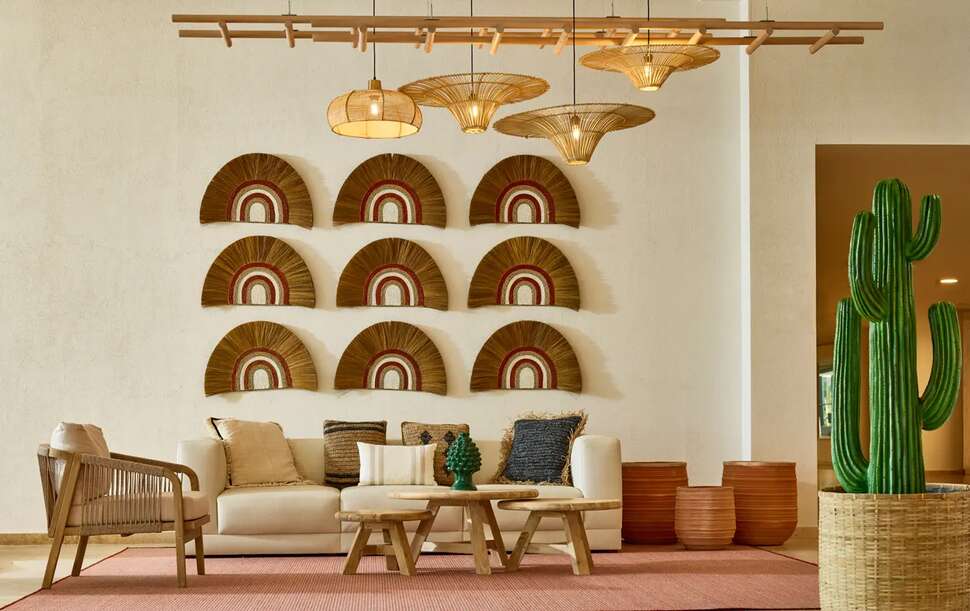 Een foto van Granserena Hotel