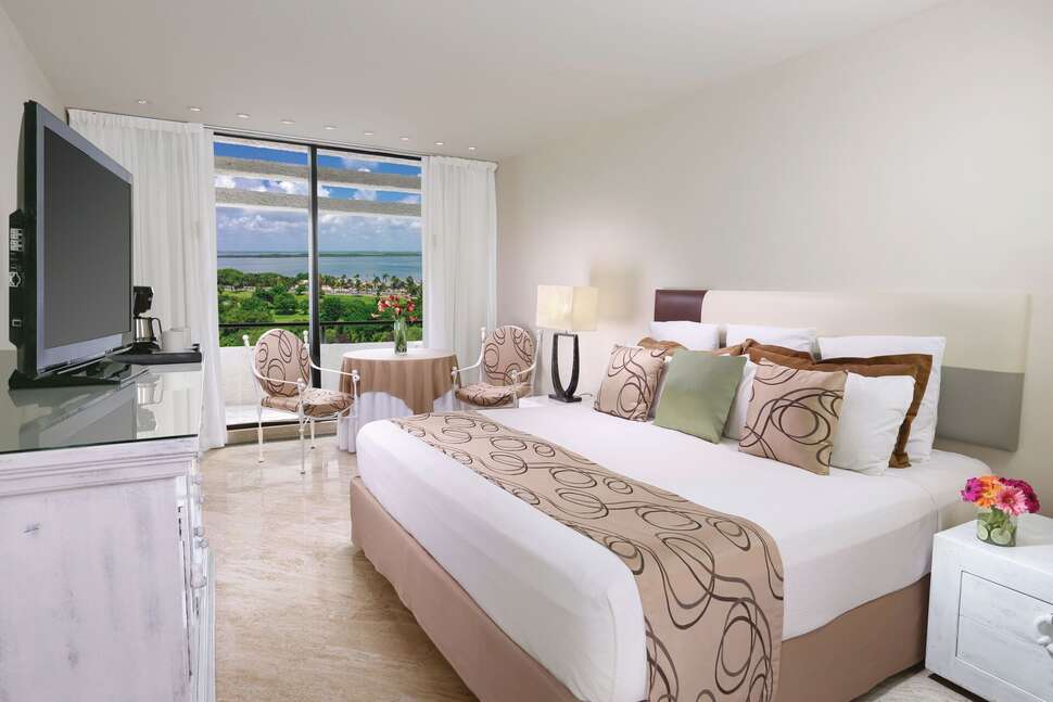 Een foto van Grand Oasis Cancun