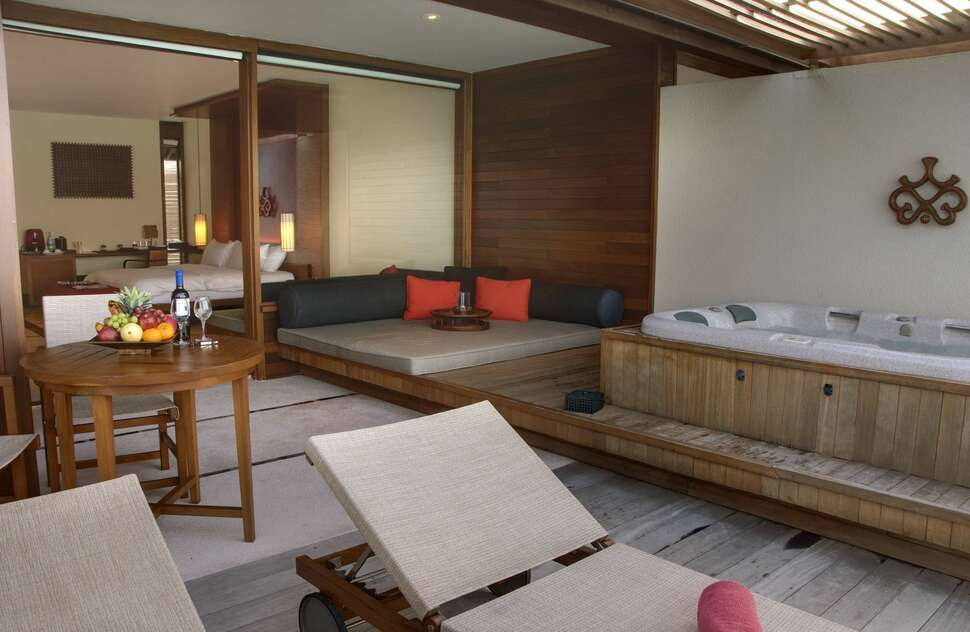 Een foto van Villa Nautica Paradise Island