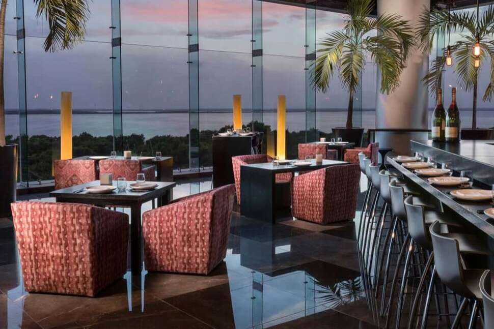 Een foto van Grand Sens Cancun