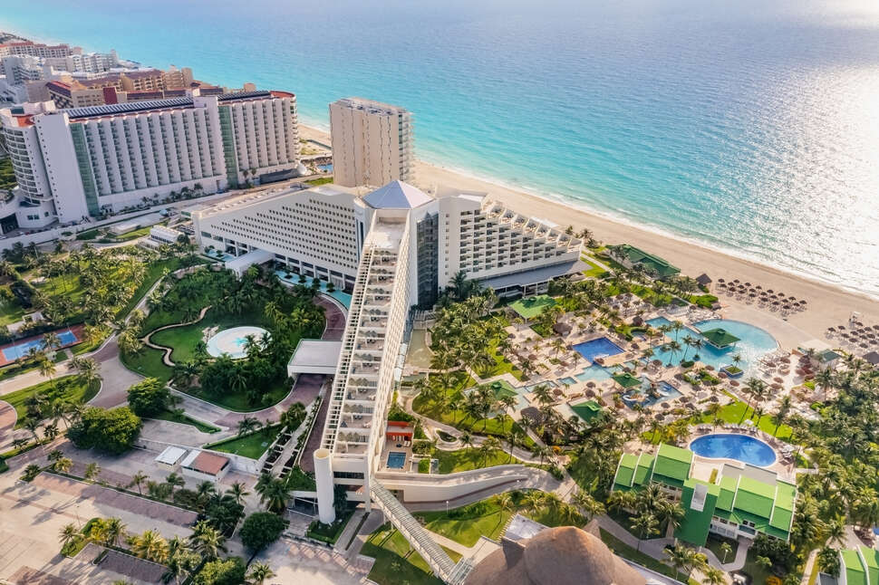 Een foto van Iberostar Selection Cancun