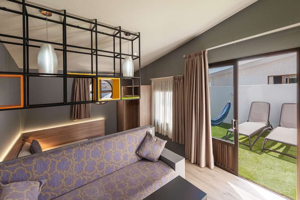 Een foto van Natalis Appartementen