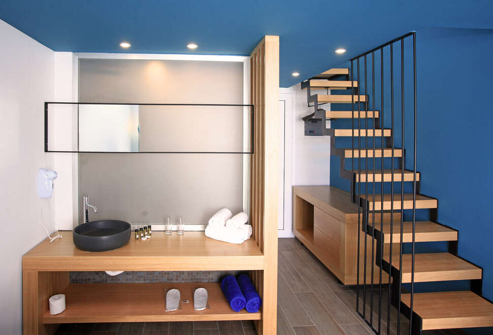 Een foto van Meropi Hotel & Appartementen