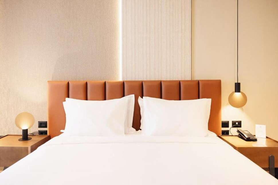 Een foto van Grand Duka Hotel & Spa