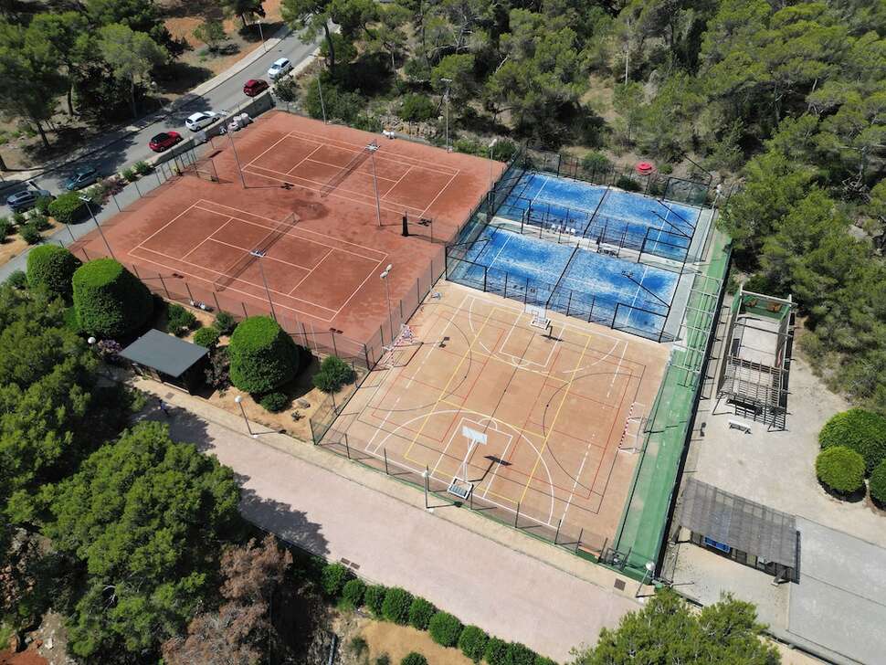 Een foto van Invisa Hotel Club Cala Verde