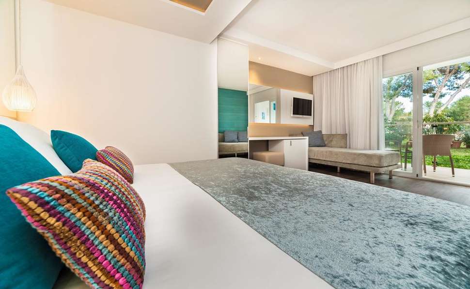Een foto van Insotel Tarida Beach Resort & Spa