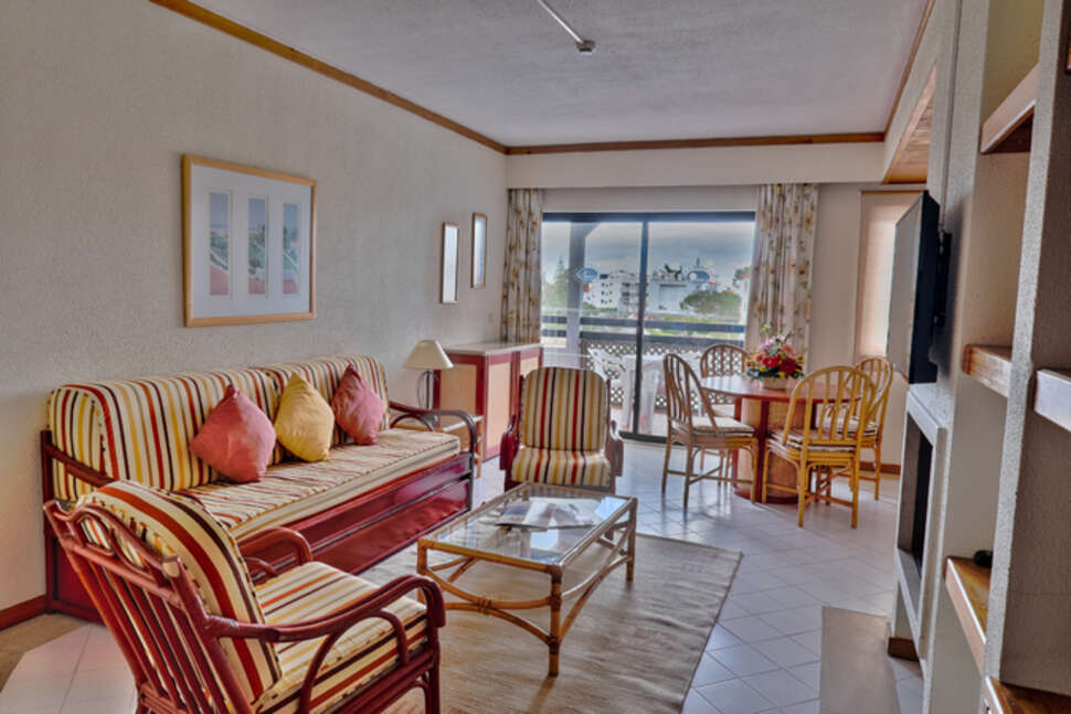 Een foto van Muthu Oura Praia Hotel