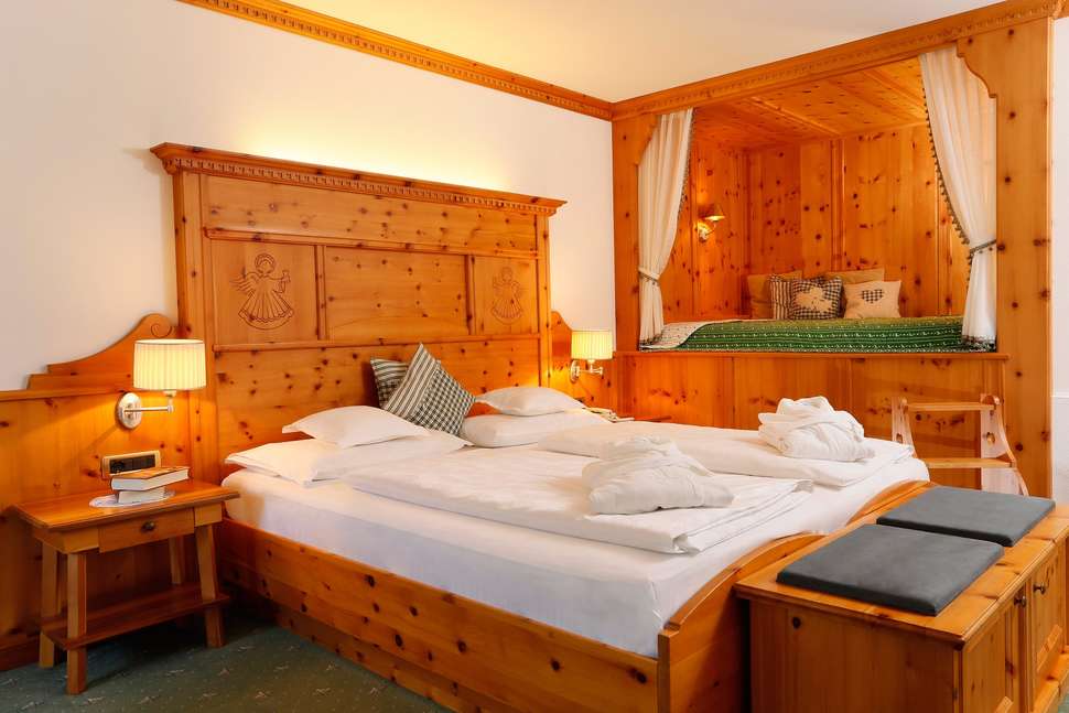 Een foto van Hotel Angelo Engel