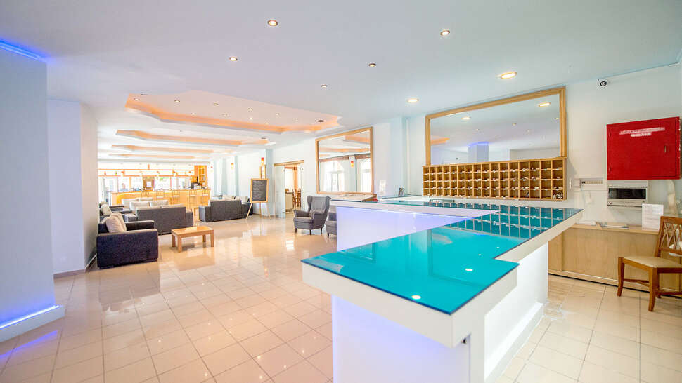 Een foto van Silver Beach