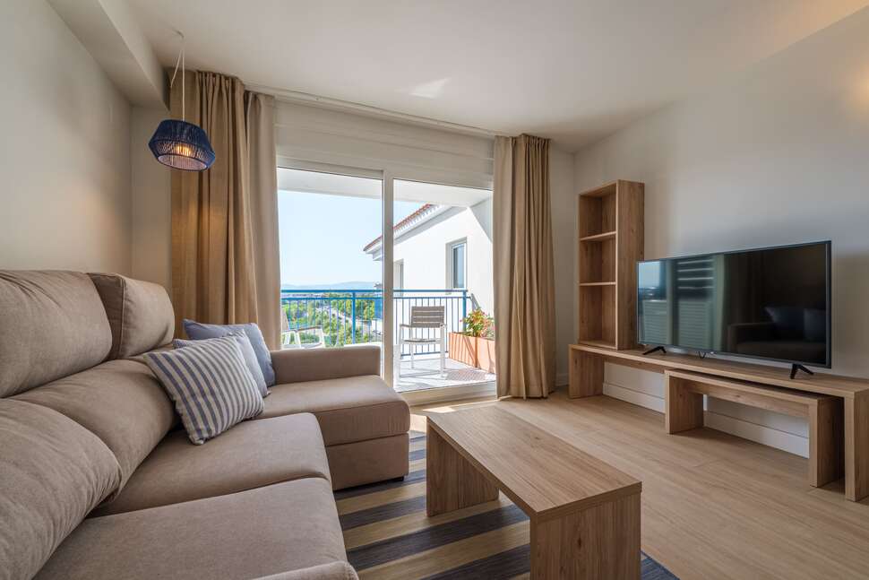 Een foto van Ancora La Siesta Appartementen
