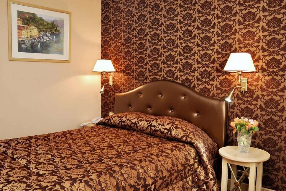 Ein Foto Hotel Central Saint Germain
