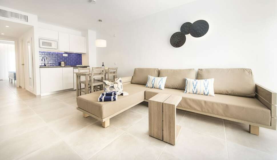 Een foto van Seaclub Mediterranean Resort