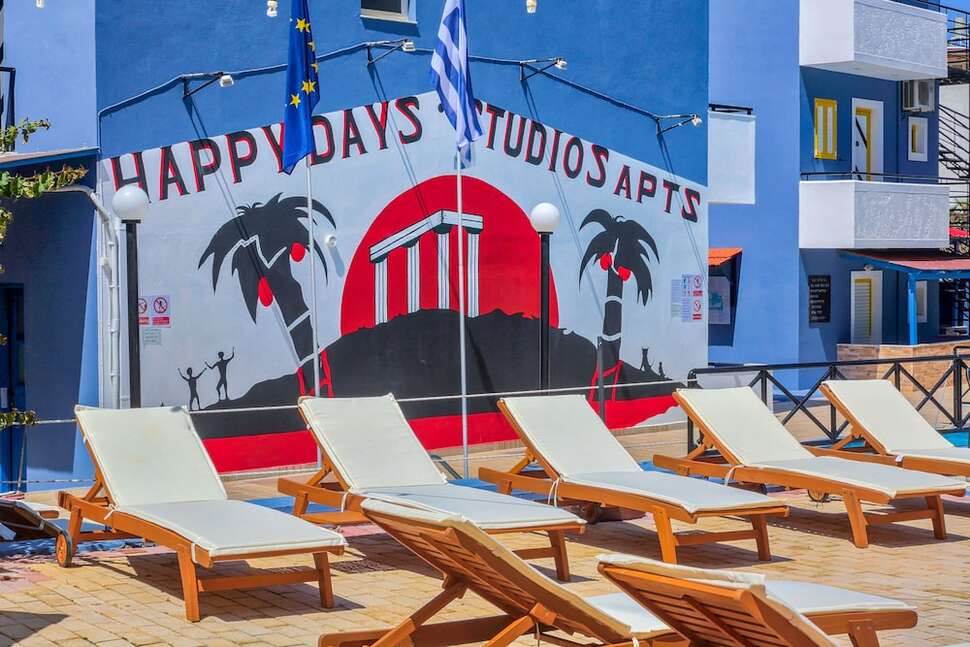 Een foto van Happy Days Studios