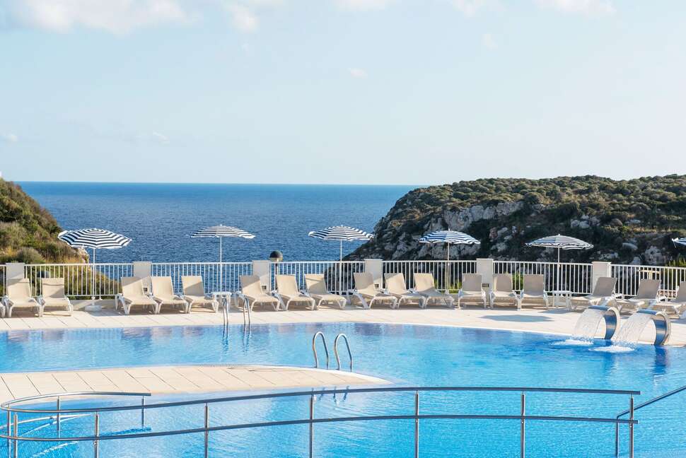Een foto van Blue Sea Playa Azul
