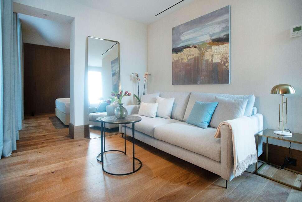 Een foto van Soho Boutique Equitativa