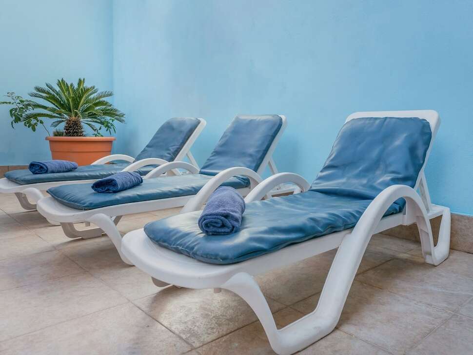 Een foto van Qawra Point Holiday Complex