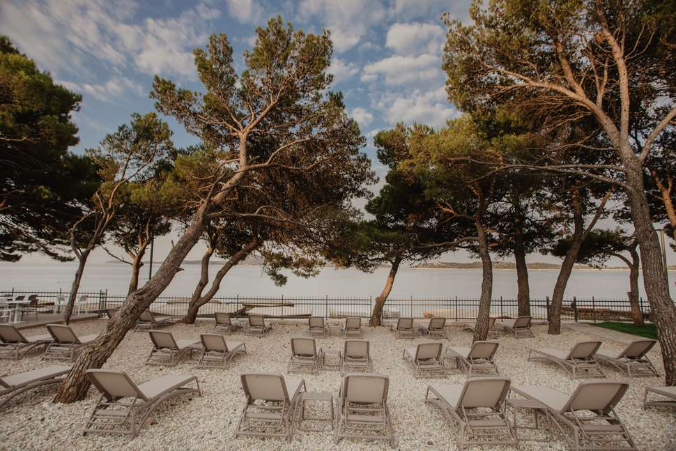 Ein Foto Hotel Punta