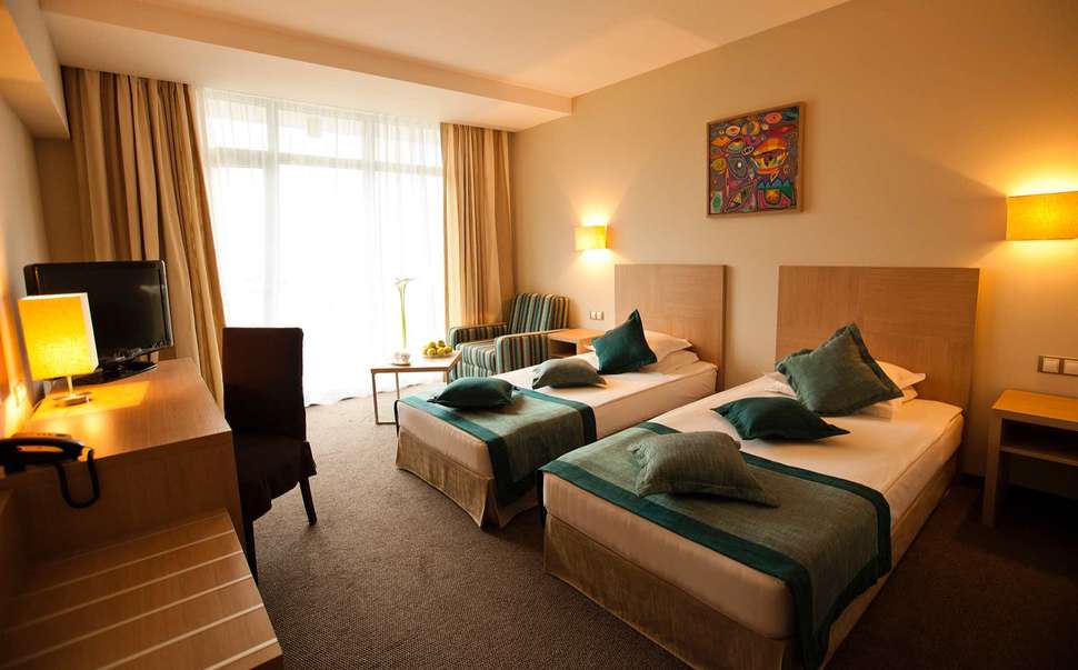 Een foto van Azalia Hotel Balneo & Spa