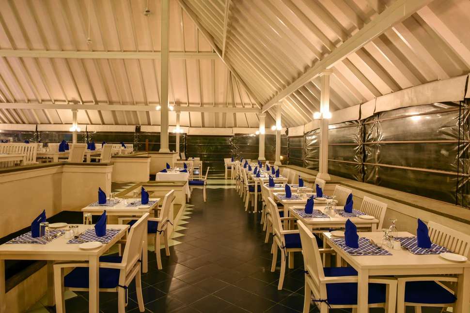 Een foto van Adaaran Club Rannalhi