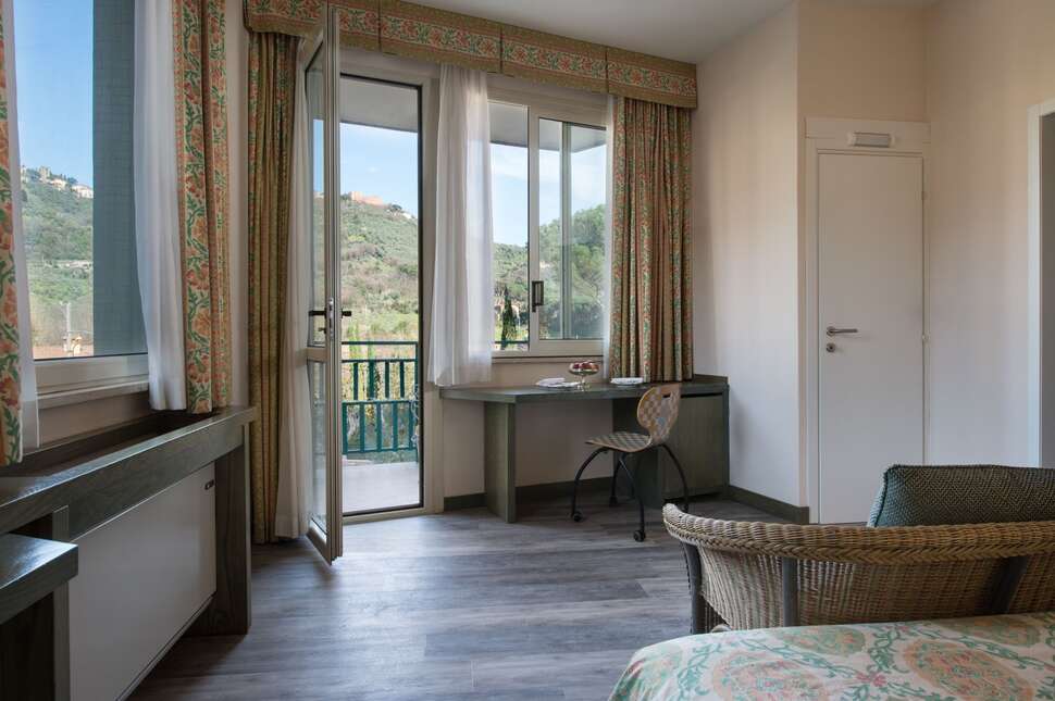 Ein Foto Grand Hotel Panoramic