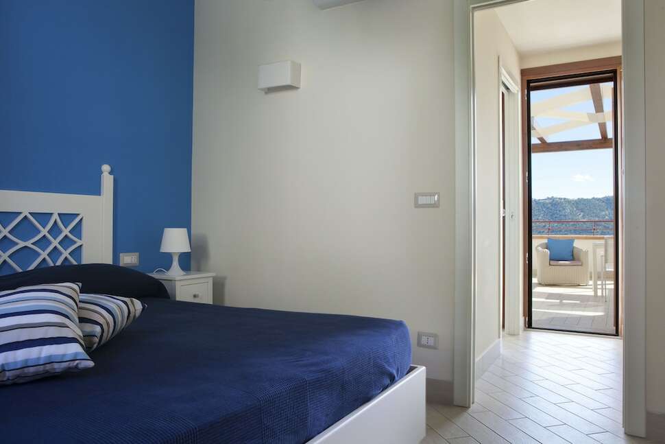 Een foto van Hotel Il Porto
