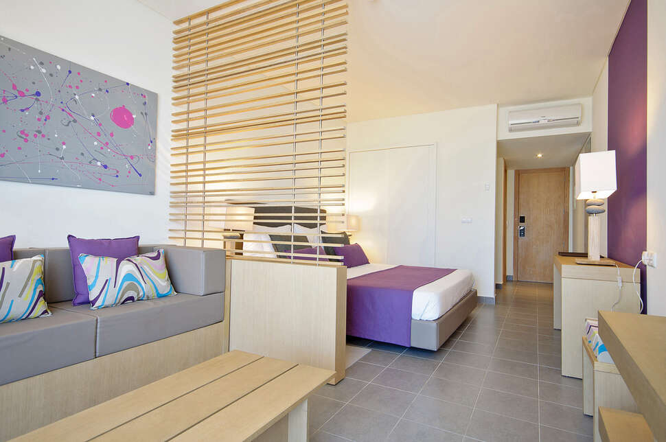 Een foto van Hotel Oasis Salinas Sea