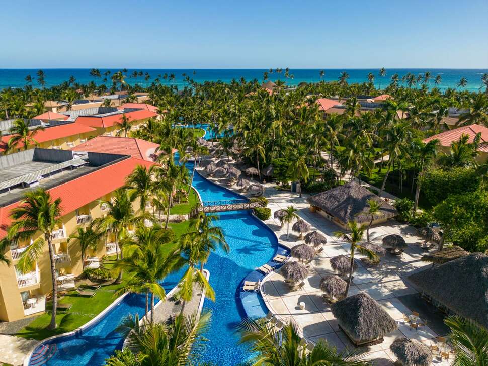 Een foto van Wyndham Alltra Punta Cana