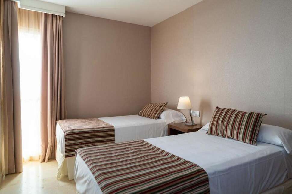 Een foto van MS Aguamarina Suites