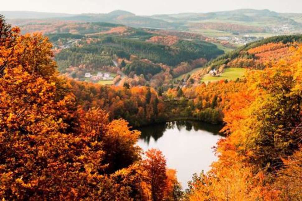 Een foto van Sporthotel & Resort Grafenwald