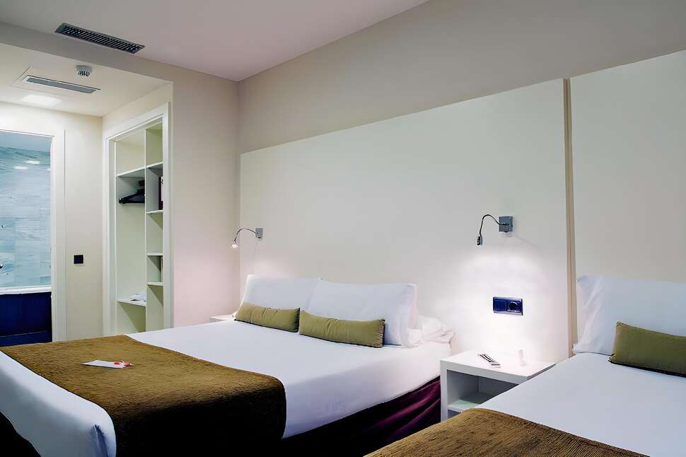 Een foto van BCN Urbaness Hotels del Comte
