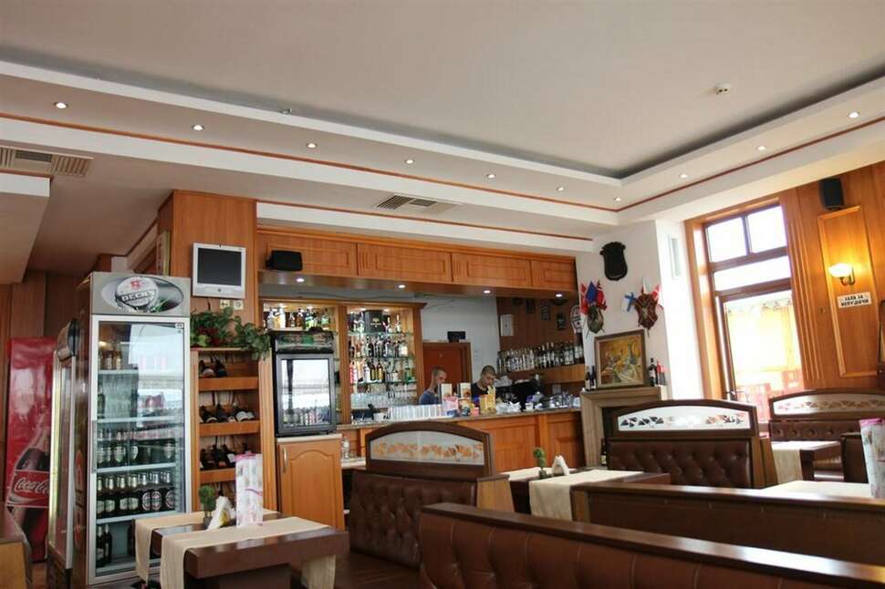 Een foto van Hotel Atol