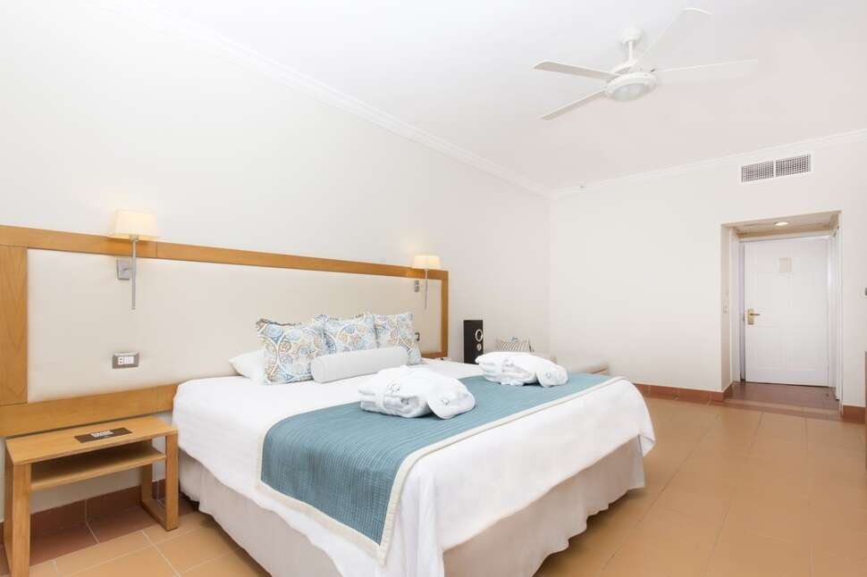 Een foto van Sunscape Dominicus La Romana