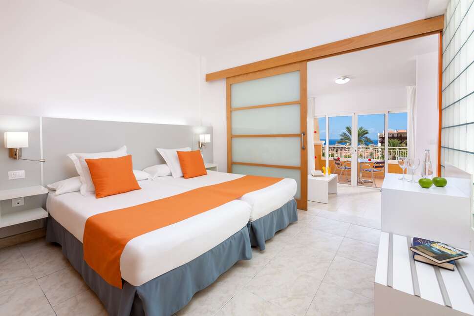 Een foto van Chatur Playa Real Resort