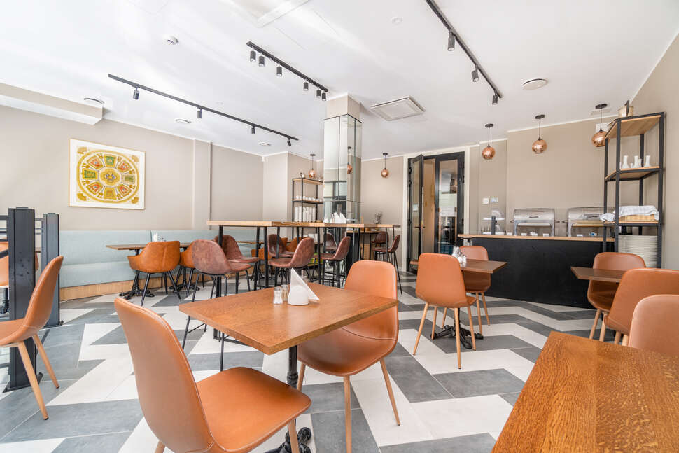 Een foto van Forums Boutique